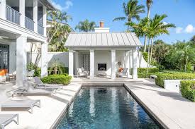 Beautiful outdoor space.