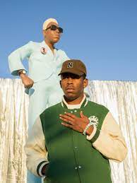 Tyler gregory okonma, better known as tyler, the creator, is an american rapper, record producer, and music video director. Tyler The Creator Is The Fashion Rebel The World Needs Right Now Vogue