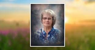 Theresa Quebedeaux Wyble Obituary October 30, 2023