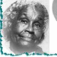 Elizabeth Estell Adderley (1900–1996) • FamilySearch