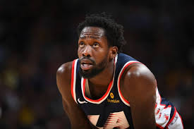 Suns coach monty williams addressed patrick beverley's flagrant 1 penalty on chris paul in the second half of game 5 in phoenix. Patrick Beverley Clippers The Best Team In L A