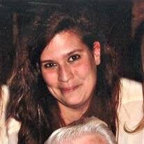 Joanna Piscopo Obituary