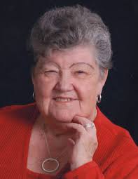 Mary Ann Wentz Obituary