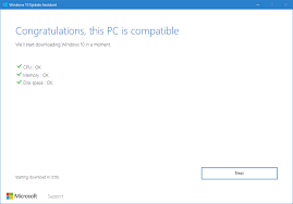 There was a time when apps applied only to mobile devices. How To Install The Next Windows 10 Update