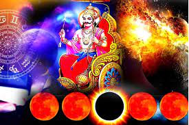 30 வருடங்களுக்கு பின் உக்கிர சனியின் அதிசார வக்ர பெயர்ச்சி! யார் யாருக்கு  மின்னல் வேகத்தில் நன்மை கிடைக்கும் - மனிதன்