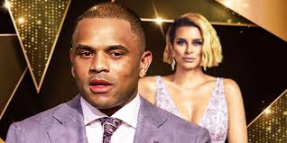 Juan Dixon Is the Winner In Robyn Dixon's 'RHOP' Exit
