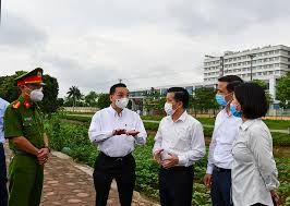 Maybe you would like to learn more about one of these? Ha Ná»™i Ná»— Lá»±c Phong Chá»'ng Dá»‹ch Covid 19 Bao Nhan Dan