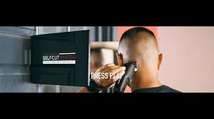 Learn how to care for your locks without sacrificing your unique look. Cut Your Own Hair Self Cut System