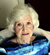 Edith Newbill Obituary