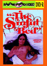 Hdtv m1v 1080p filmstorlek : The Sinful Bed Dvd Das Sundige Bett
