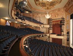 Longacre Theatre Shubert Organization