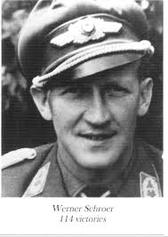 Triple Ace” Shot 17 aircraft in a Day