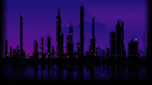 Dark Purple Aesthetic Laptop Wallpapers Top Free Dark Purple Aesthetic Laptop Backgrounds Wallpaperaccess