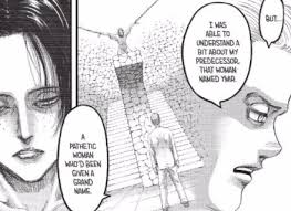 We did not find results for: What Is The Motive Behind The Titan Shifters Actions Anime Manga Stack Exchange