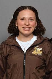 2023-24 Women's Swimming and Diving Roster