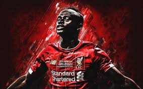 Liverpool, a team which had previously won 18 league titles but none since 1990, has now won the english premier league for the first time, taking. Download Wallpapers Sadio Mane Liverpool Fc Senegalese Football Player Midfielder Portrait Red Stone Background Premier League Champions League England Football For Desktop Free Pictures For Desktop Free