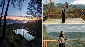Pengunjung pun akan disuguhkan berabagai wahana dan sarana untuk aktivitas wisata. Bukit Pentulu Indah Karangsambung Lokasi Berburu Sunrise Terbaik Di Jawa Tengah Tiket Masuk Cocok Buat Ngadem