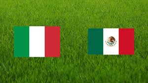 Saudi arabia vs italy :flag_it: Italy Vs Mexico 1994 Footballia