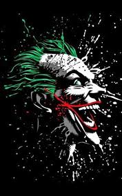 Joker Wallpaper Hd For Android Apk Download Arte De Chisisto Dibujos De Joker Batman Wallpaper