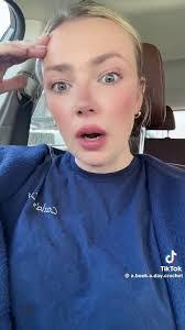 Georgina Austin's Instagram, Twitter & Facebook