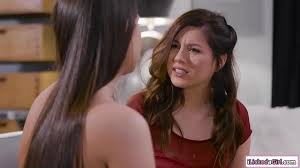 Lesbian babe having sex with her sis in law - XNXX.COM