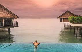 An intimate sepang resort which blends elegance & tropical beauty, avani sepang goldcoast resort features stunning over water villas and spa rejuvenation. Bewertungen Avani Sepang Goldcoast Resort 5 Optionaler Stopover In Singapur Kuala Lumpur Voyage Prive