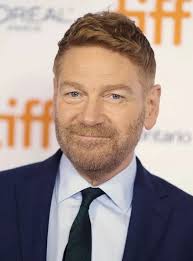 Kenneth Branagh's jaw-dropping transformation into Boris Johnson showcased  in new trailer