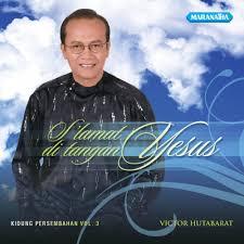 Download lagu victor hutabarat yesus datang kedunia mp3 gratis. Hidup Kita Yang Benar By Victor Hutabarat Invubu