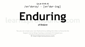 نتیجه جستجوی لغت [enduring] در گوگل