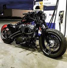 Bike Nations Fails Crash Cops Vs Bikers And Much More Harleydavidsonchoppersaweso Bobber Motorcycle Harley Davidson Sportster Harley Davidson Motorcycles