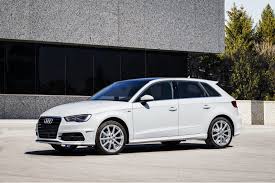 Read unbiased expert & user reviews & compare with audi a3 2021 is a 5 seater hatchback. New Audi A3 Hatch Coming To The Us After All Autoevolution
