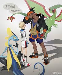 kosherasebo.blogg.se - How tall is raihan pokemon