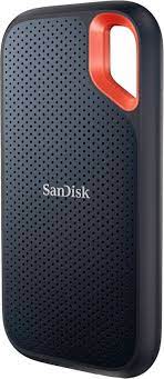 Shop a huge selection external hard drives from top brands like wd, owc, seagate, toshiba, lacie, and more all at unbeatable prices. Sandisk Extreme Portable 2tb External Usb C Nvme Portable Solid State Drive Sdssde61 2t00 G25 Best Buy