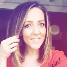 Crystal Coy's Instagram, Twitter & Facebook