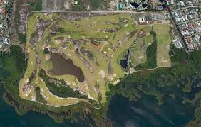 The golf course was designed by gil hanse and the clubhouse chosen by competition, won by pedro. Maesivelw3sy9m