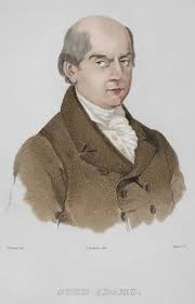 Image result for President Adams