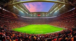 Maybe you would like to learn more about one of these? Passolig In Lideri Galatasaray Trt Spor Turkiye Nin Guncel Spor Haber Kaynagi