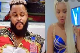 By joseph dumolga august 8, 2021 hazel oyeze onou is a housemate of big brother naija season 6 reality show. Bbnaija Shine Ya Eye Why I M Attracted To Whitemoney By Queen