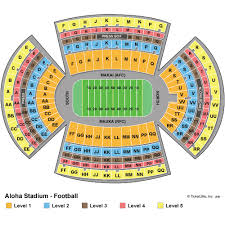 Cotton Bowl Stadium Seating Chart Rows Cotton Bowl Stadium