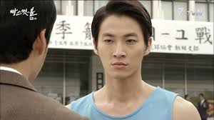 Basketball: Episode 6 » Dramabeans Korean drama recaps