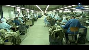 المؤسسة العسكرية للألبسة ولوازم النوم ضمان لاحتياجات الجيش Youtube