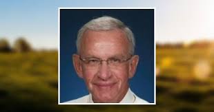 Clifford M. Woodford Obituary June 17, 2015