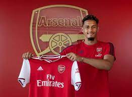 We did not find results for: Arsenal Transfer News