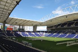 Fc porto portal uses cookies in different ways. Zwiedzanie Stadionu Fc Porto Estadio Do Dragao