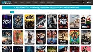 The internet is on crackdown to remove all the websites which so, today i have come up with some of the best websites to watch movies online for free without any copyright infringement issues. Megashare Alternatives 5 Best Sites To Watch Free Movies Online