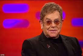 We did not find results for: Elton John Made Up With Mum Sheila Before She Died Daily Mail Online