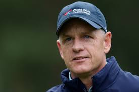 Captain of Europe Donald: US players will receive money for the Ryder Cup