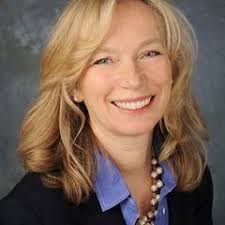 Susan Falvey's Instagram, Twitter & Facebook