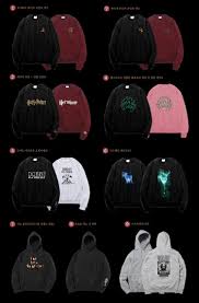 Korean retail brand spao is bringing back its harry potter clothing collection to malaysia! Mallory On Twitter Is Spao Really Collabing With Harry Potter Or Is This A Sick Joke Because If It S Real There Goes The Rest Of The Money That I Don T Have