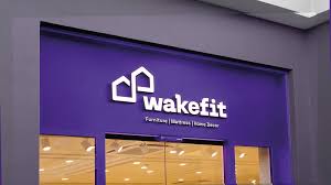Wakefit.co Unveils Fresh Brand Identity, Introduces New Brand Logo | Brand  the Change